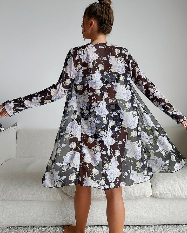 Florien | Bloom Bikini Set