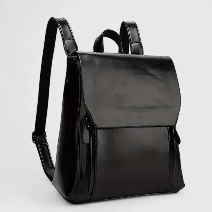 Kyah | Elegant Backpack with Handbag