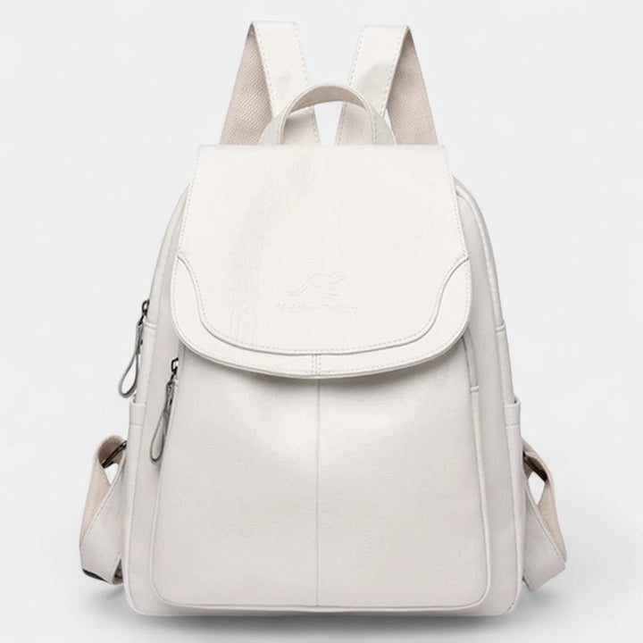 Enah | Vintage Backpack