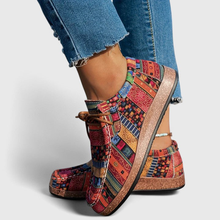 Noelle™ | Supportive Orthopedic Shoes