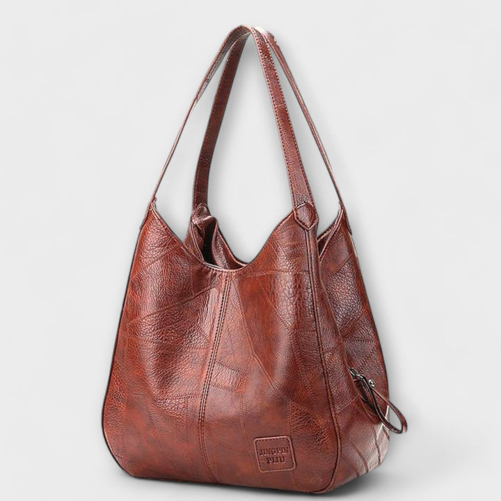 Lyna | Vintage Shoulder Bag