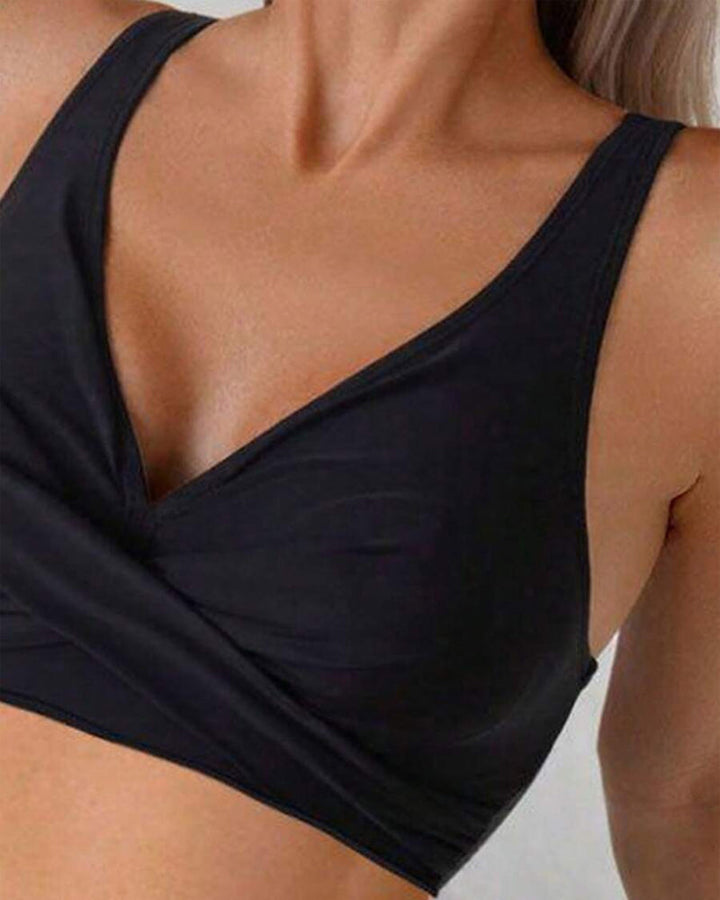 Ravenna | Casual Charm Bikini