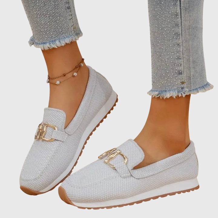 Noella™ | Orthopedic Sport Loafer