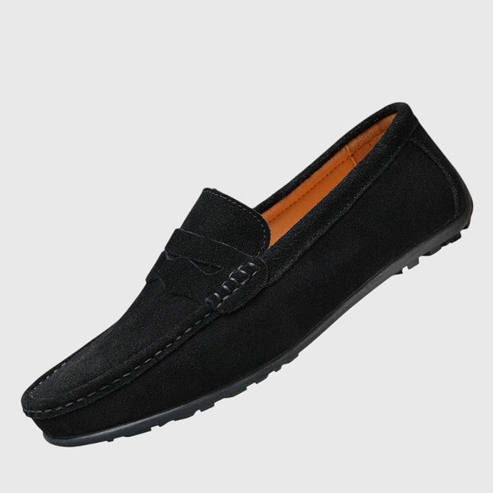 Camille™ | Chic Orthopedic Loafers