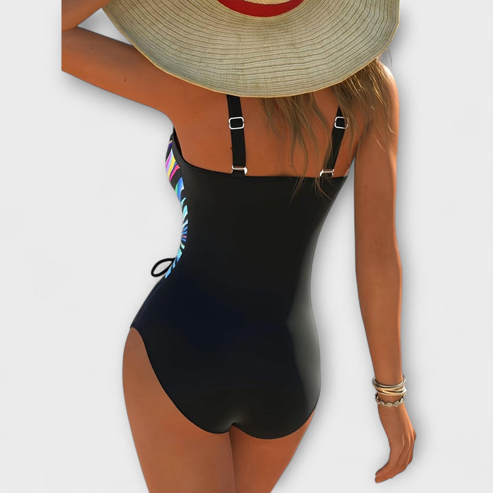 Vivara | Radiant Waves Swimsuit