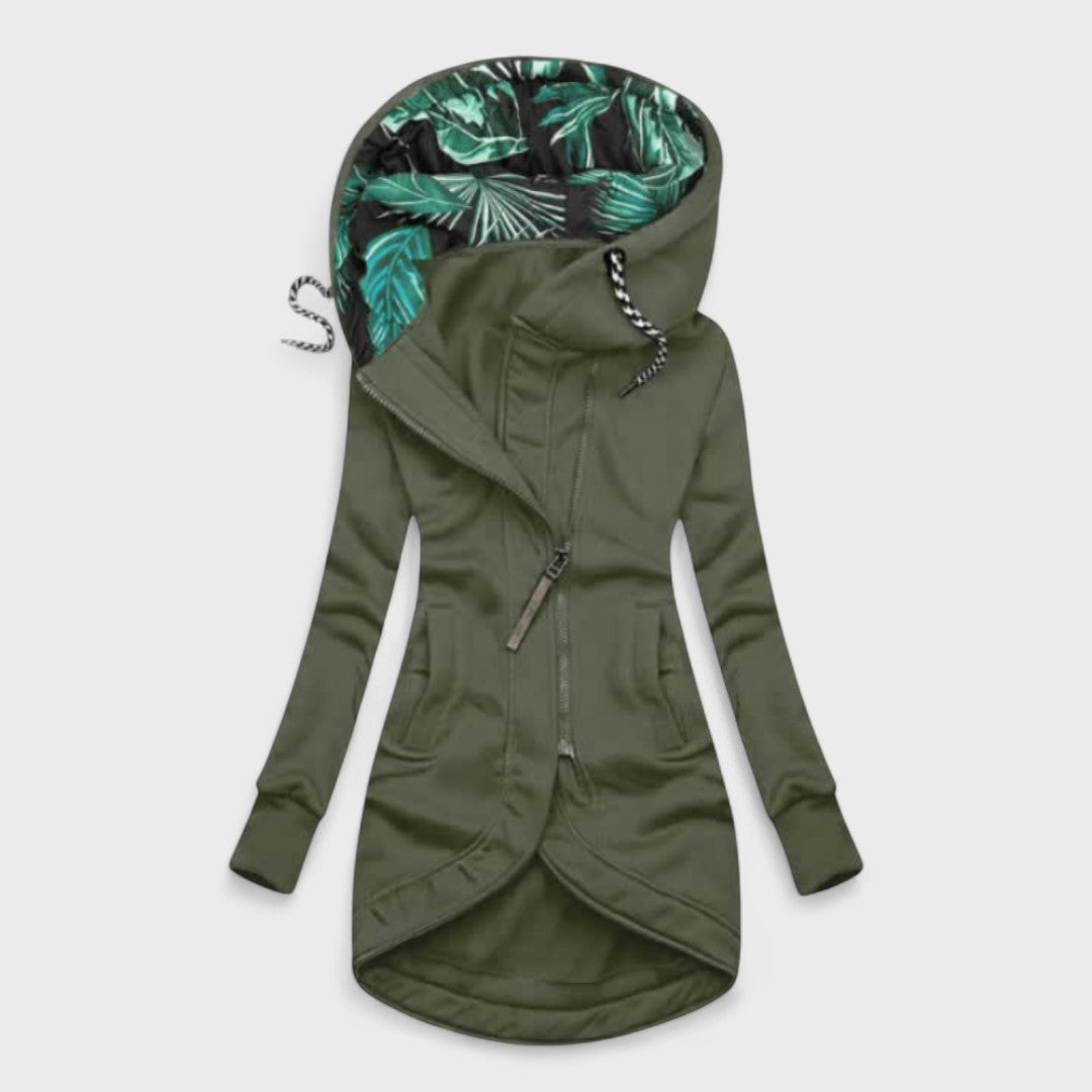 Aysha - Women's Winter Coat