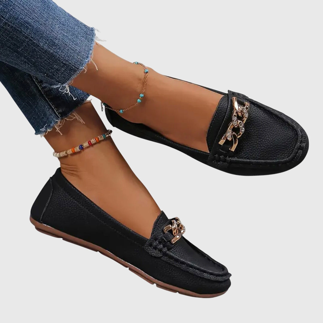 Juliet™ | Comfortable Orthopedic Loafers