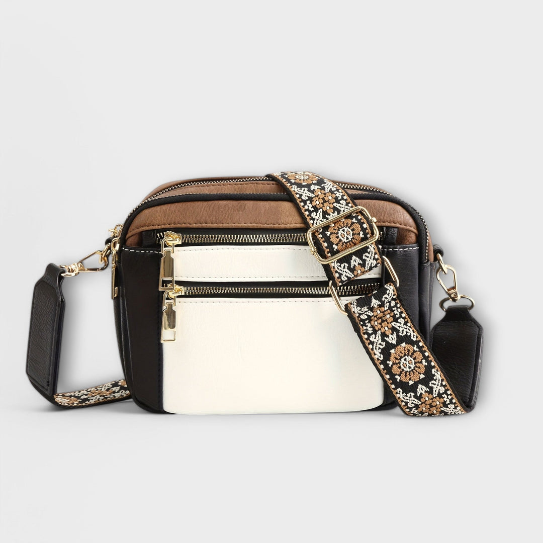 Myah | Elegant Crossbody Bag
