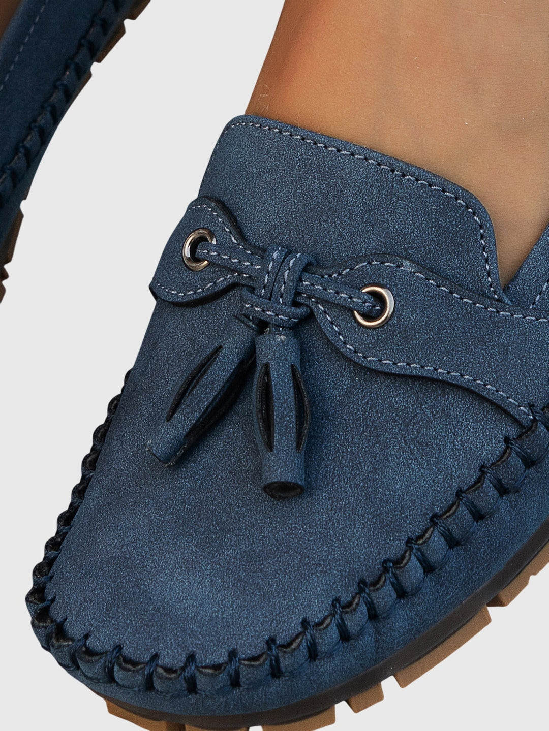 Mirella™ | Comfortable Soft Loafers
