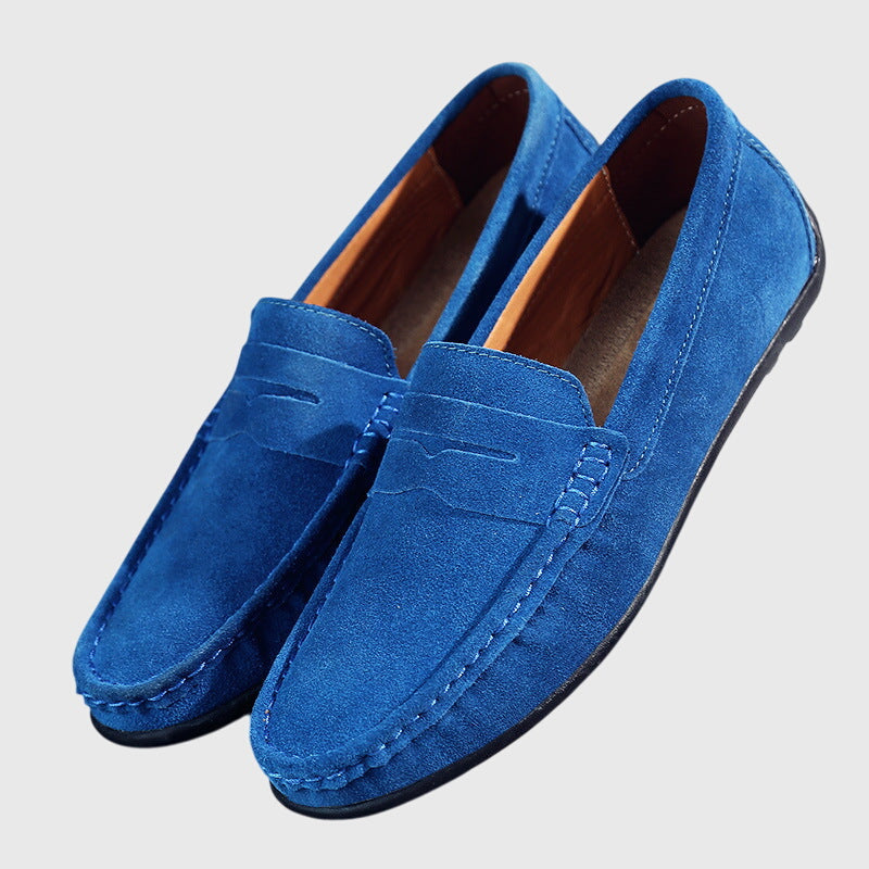 Camille™ | Chic Orthopedic Loafers