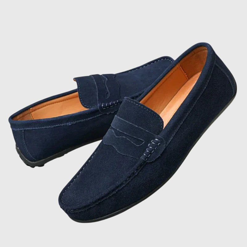 Camille™ | Chic Orthopedic Loafers