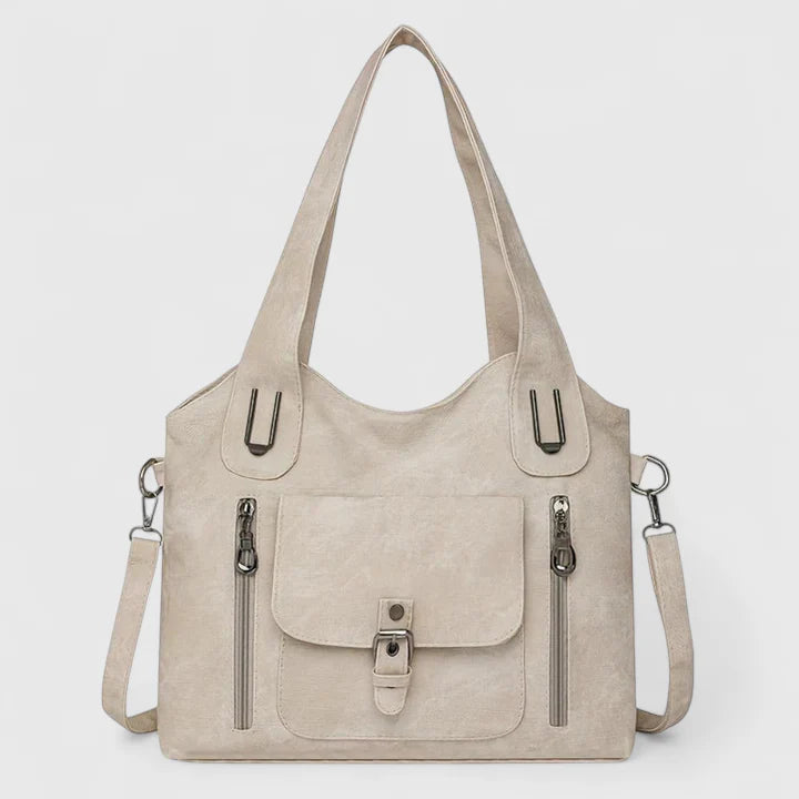 Emah | Vintage Shoulder Bag