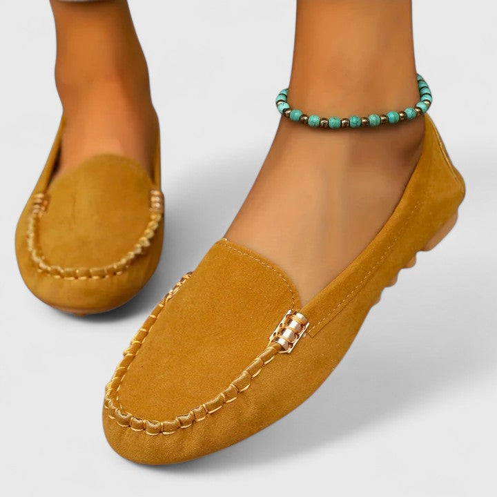 Dahlia™ | Supportive Orthopedic Loafers