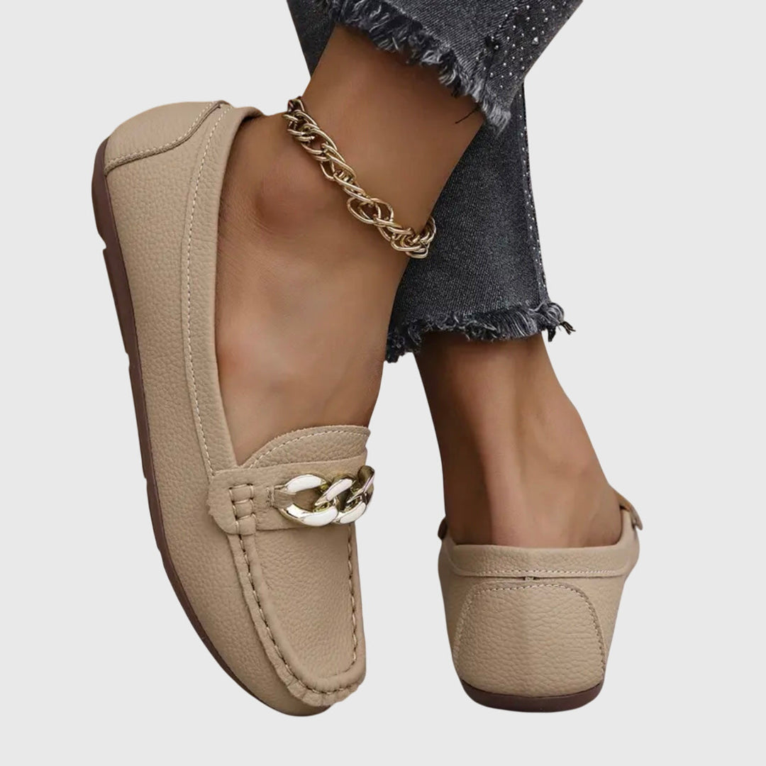 Juliet™ | Comfortable Orthopedic Loafers
