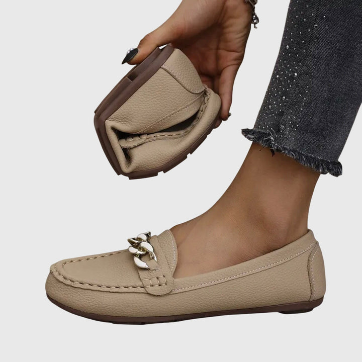 Juliet™ | Comfortable Orthopedic Loafers
