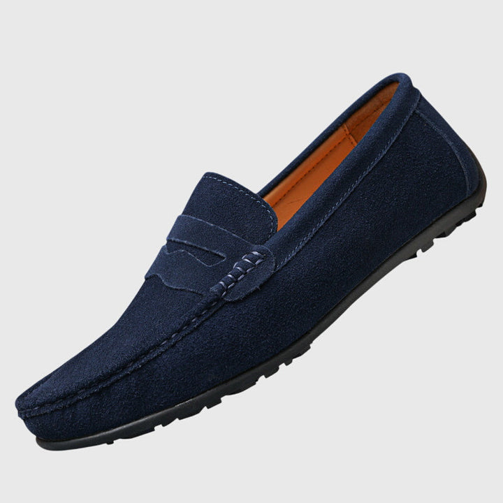 Camille™ | Chic Orthopedic Loafers