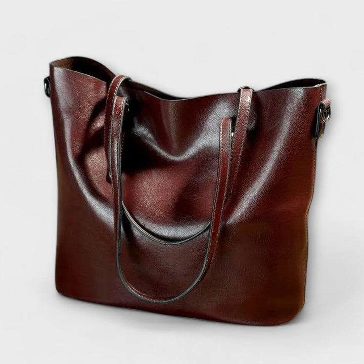 Bryn | Vintage Shoulder Bag