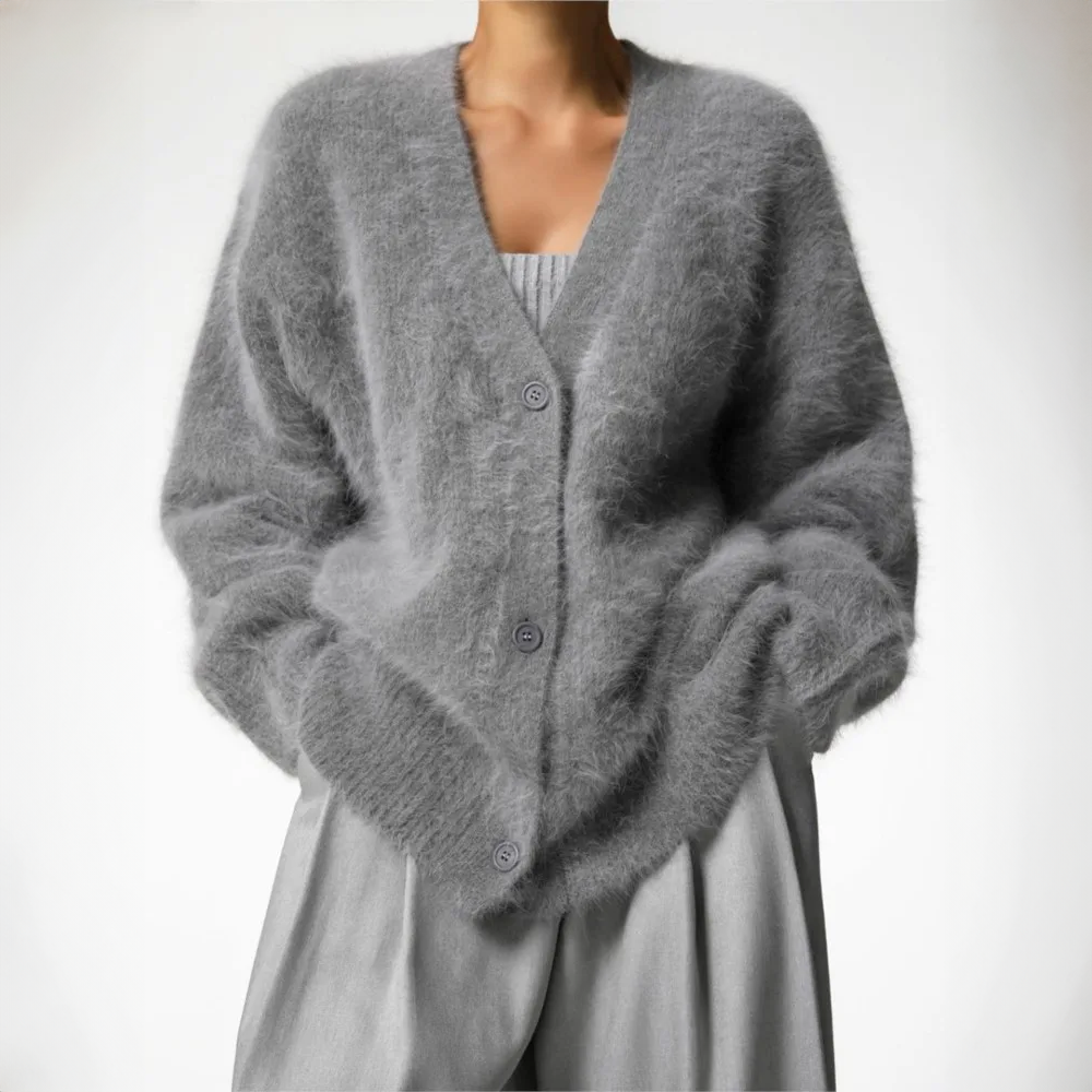 Myla | Timeless Comfort Loose Cardigan