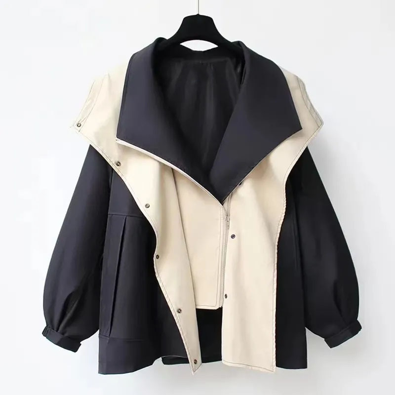 Fiore - Windbreaker Jacket