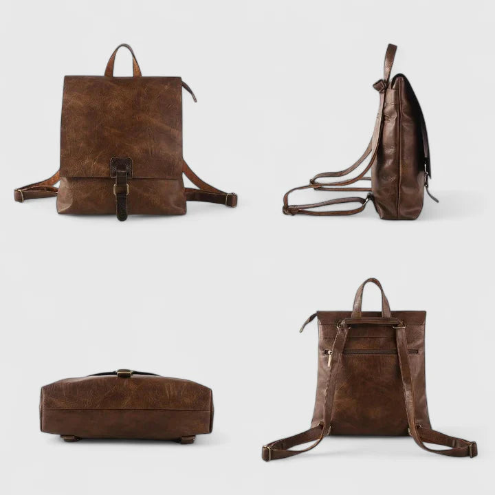 Vana | Elegant Backpack