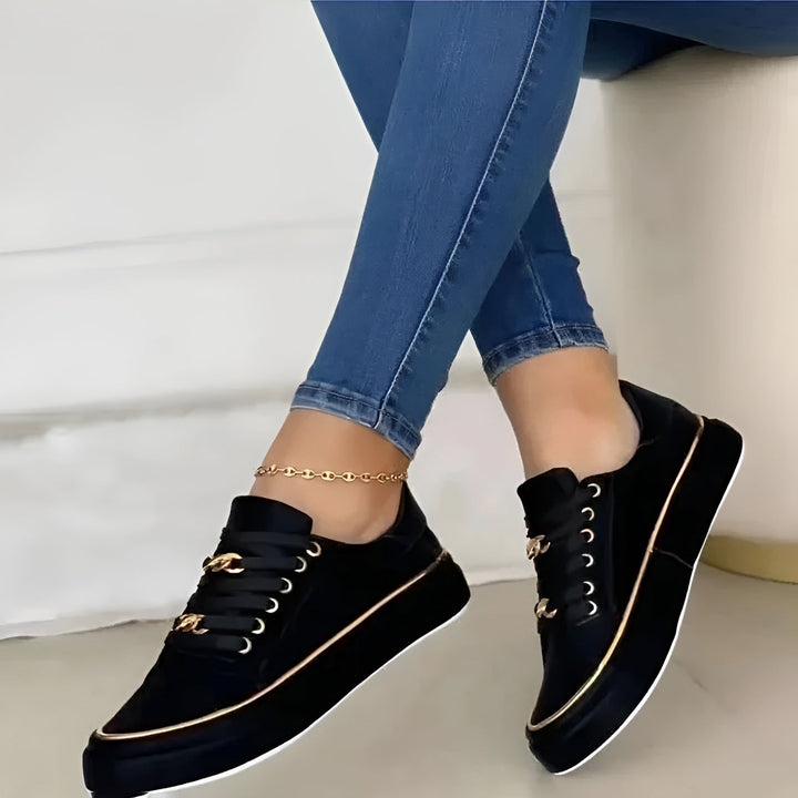 Alexya | Stylish Orthopedic Women’s Sneakers™