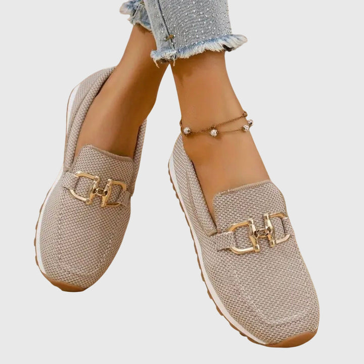 Noella™ | Orthopedic Sport Loafer