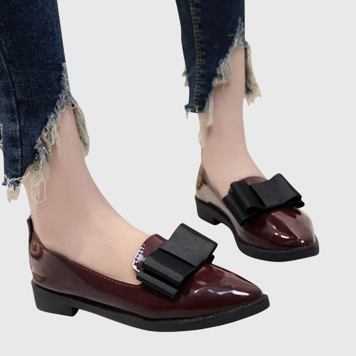 Celina™ | Chic Orthopedic Loafers