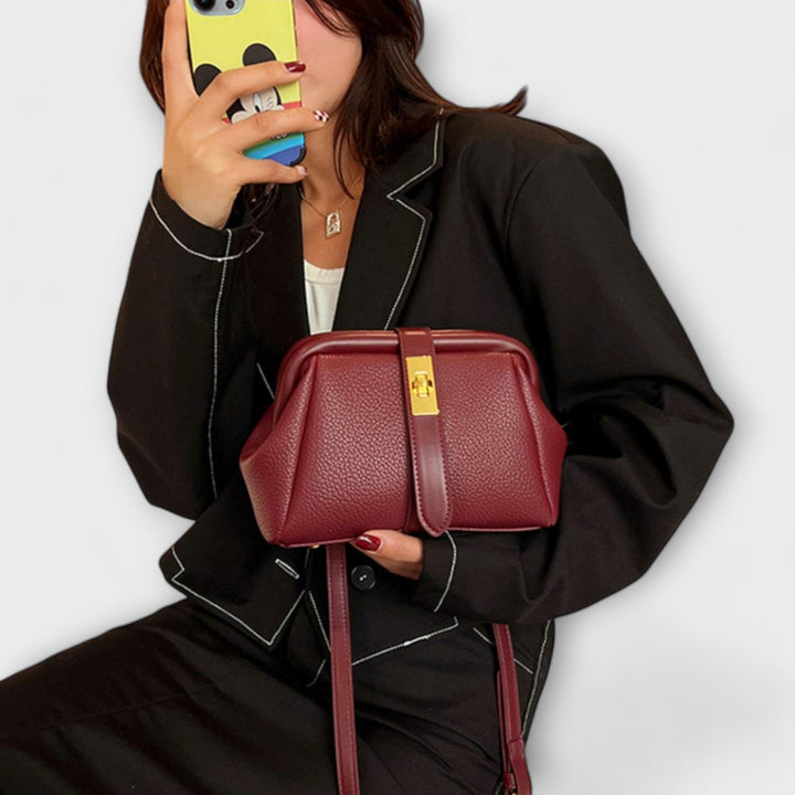 Maiz | Elegant Shoulder Bag