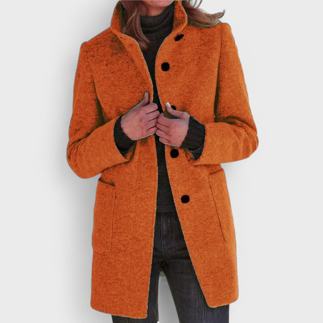 Rosa - Timeless Jacket