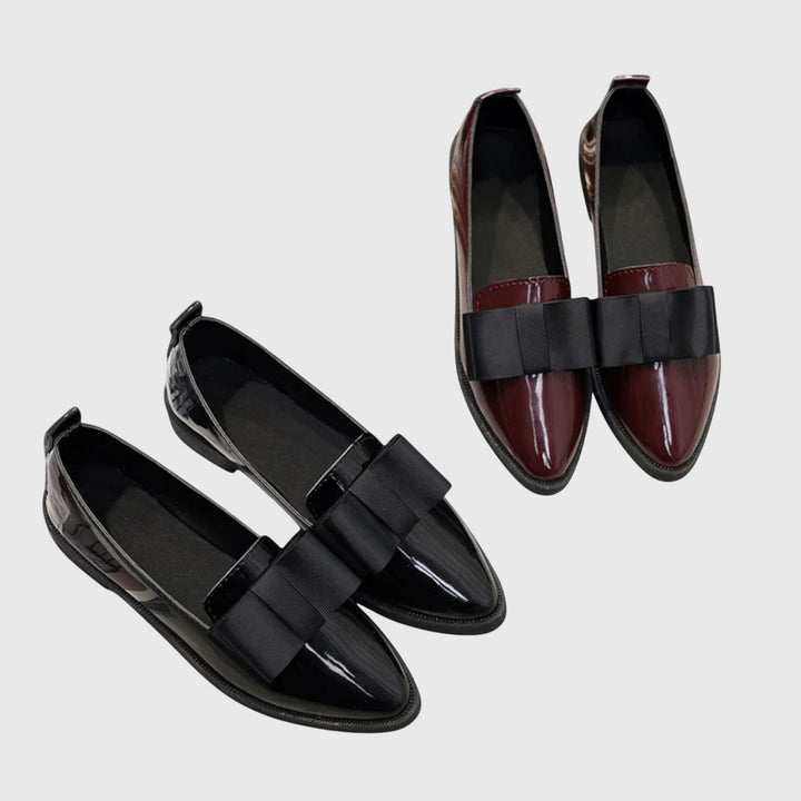 Celina™ | Chic Orthopedic Loafers