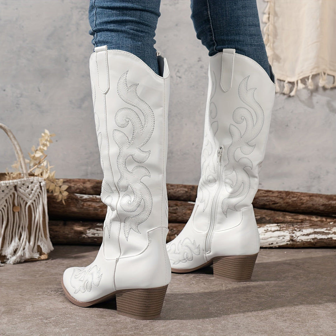 Mia® | Winter Grace Boots