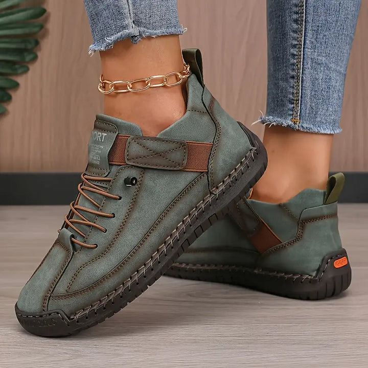 Mia - Comfortable orthopedic sneakers