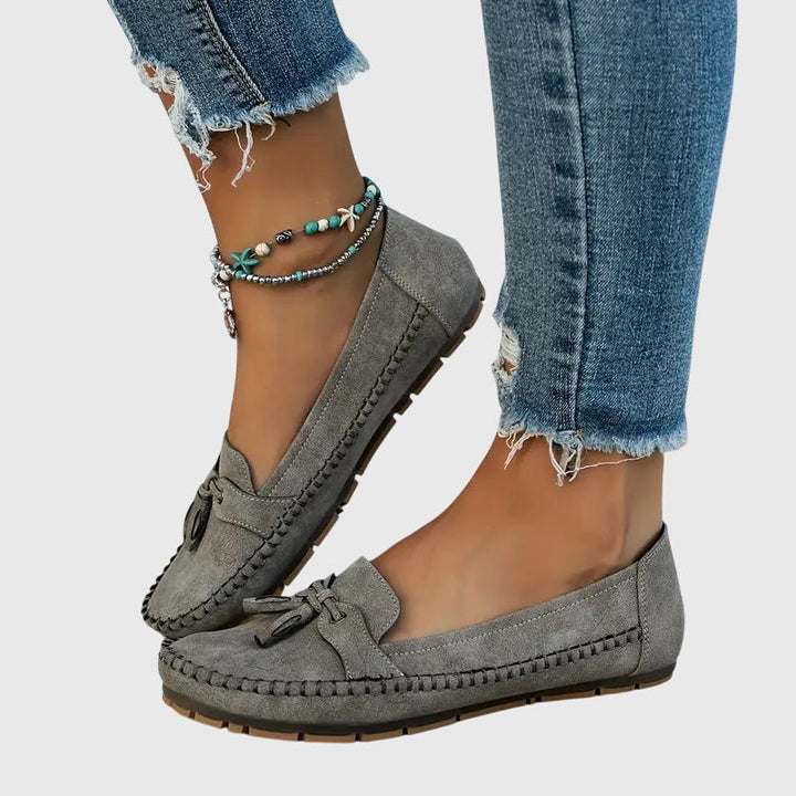 Mirella™ | Comfortable Soft Loafers