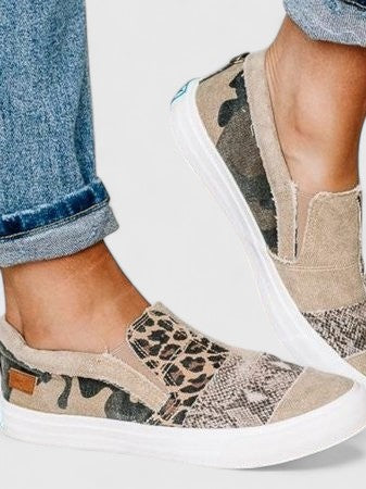 Mirayen | Orthopedic Moccasins