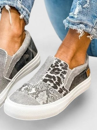 Mirayen | Orthopedic Moccasins