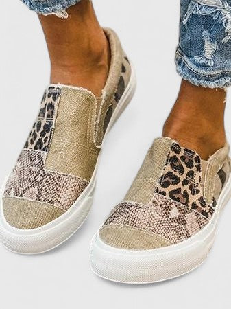 Mirayen | Orthopedic Moccasins