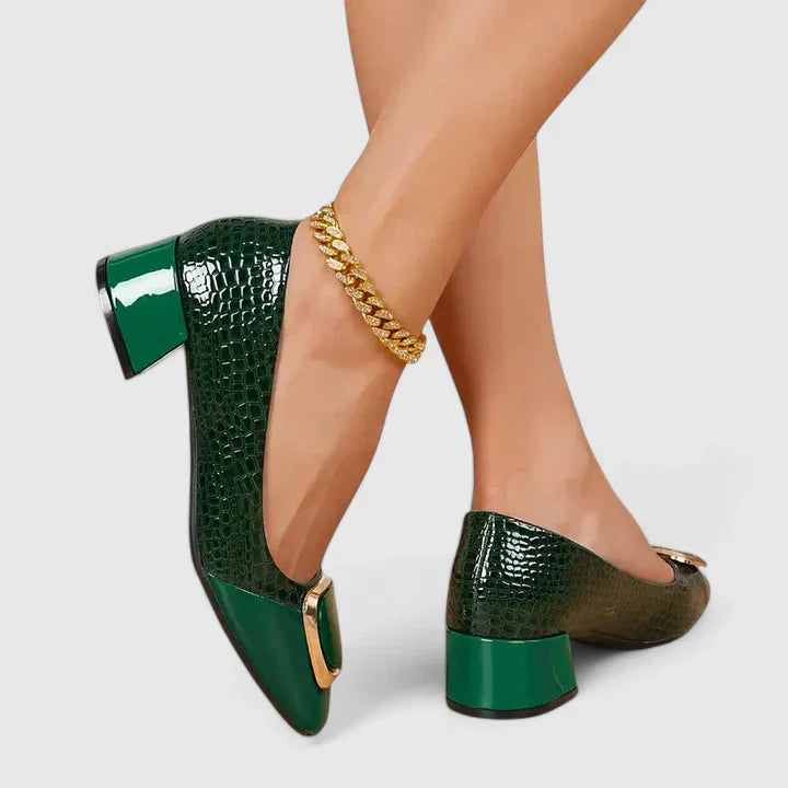 Elara™ | Stylish Comfortable Loafers