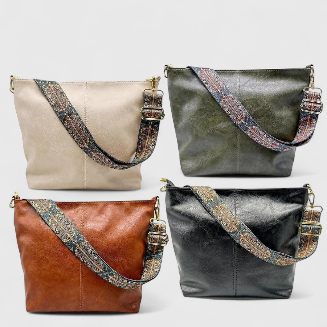 Ryle | Elegant Shoulder Bag